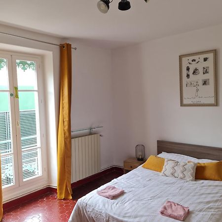 Appartement Nimes Centre المظهر الخارجي الصورة