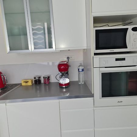 Appartement Nimes Centre المظهر الخارجي الصورة