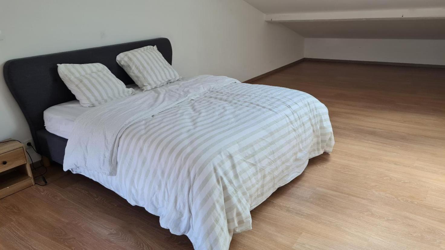 Appartement Nimes Centre المظهر الخارجي الصورة