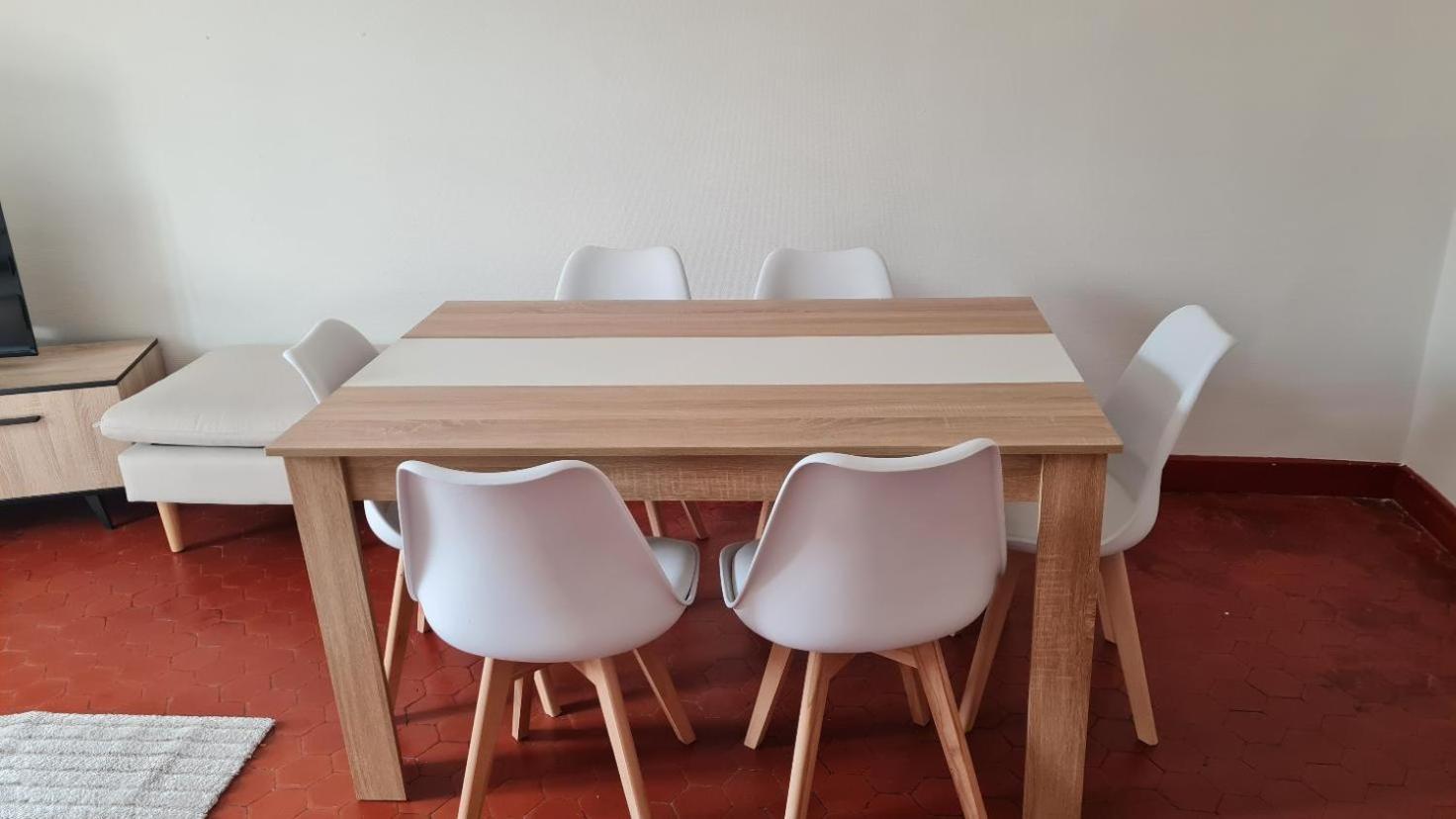 Appartement Nimes Centre المظهر الخارجي الصورة