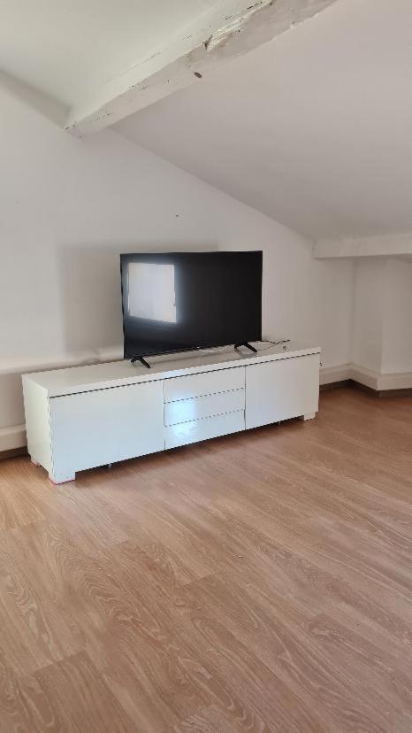 Appartement Nimes Centre المظهر الخارجي الصورة