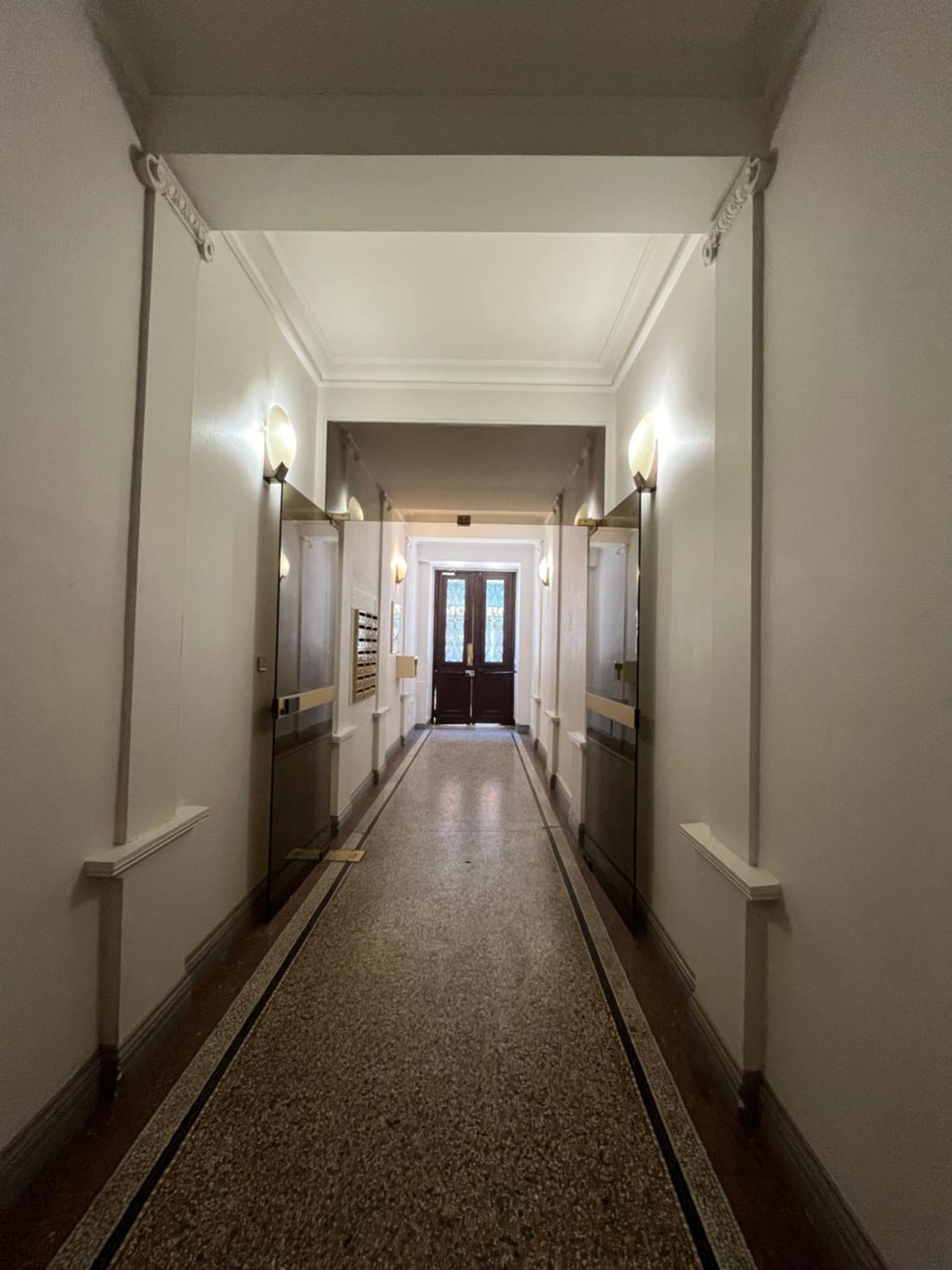 Appartement Nimes Centre المظهر الخارجي الصورة