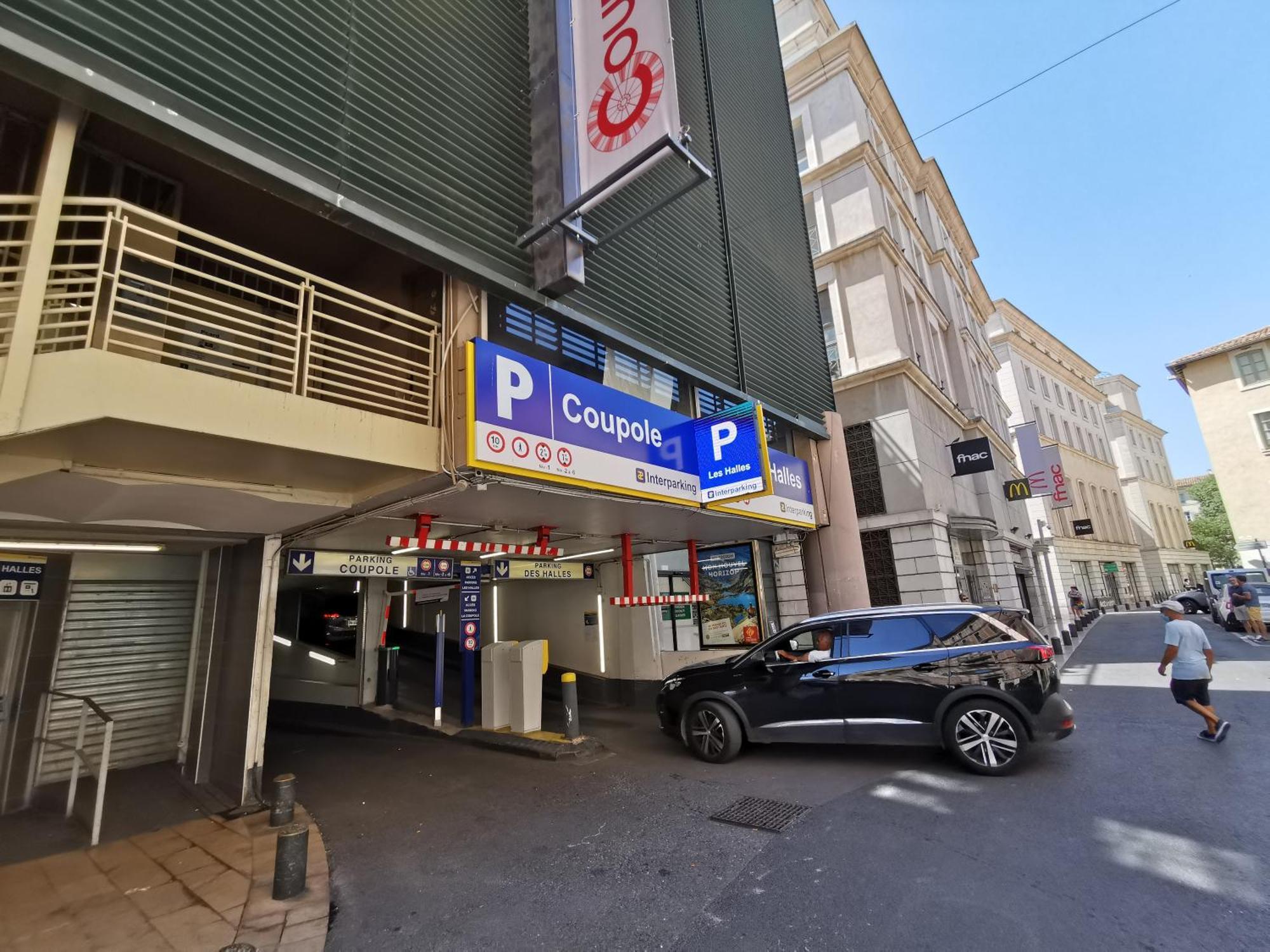 Appartement Nimes Centre المظهر الخارجي الصورة