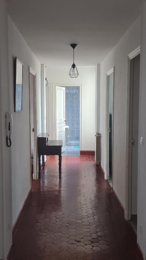 Appartement Nimes Centre المظهر الخارجي الصورة