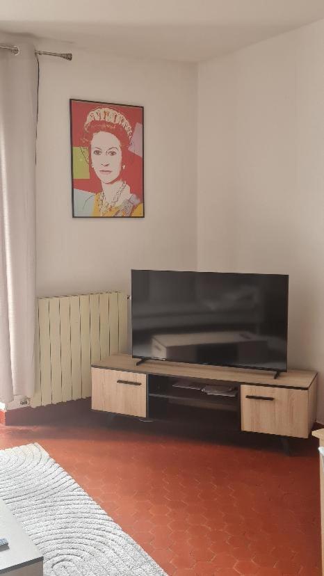 Appartement Nimes Centre المظهر الخارجي الصورة