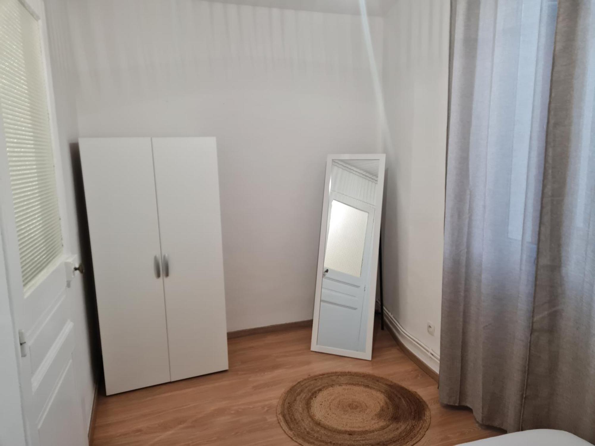 Appartement Nimes Centre المظهر الخارجي الصورة