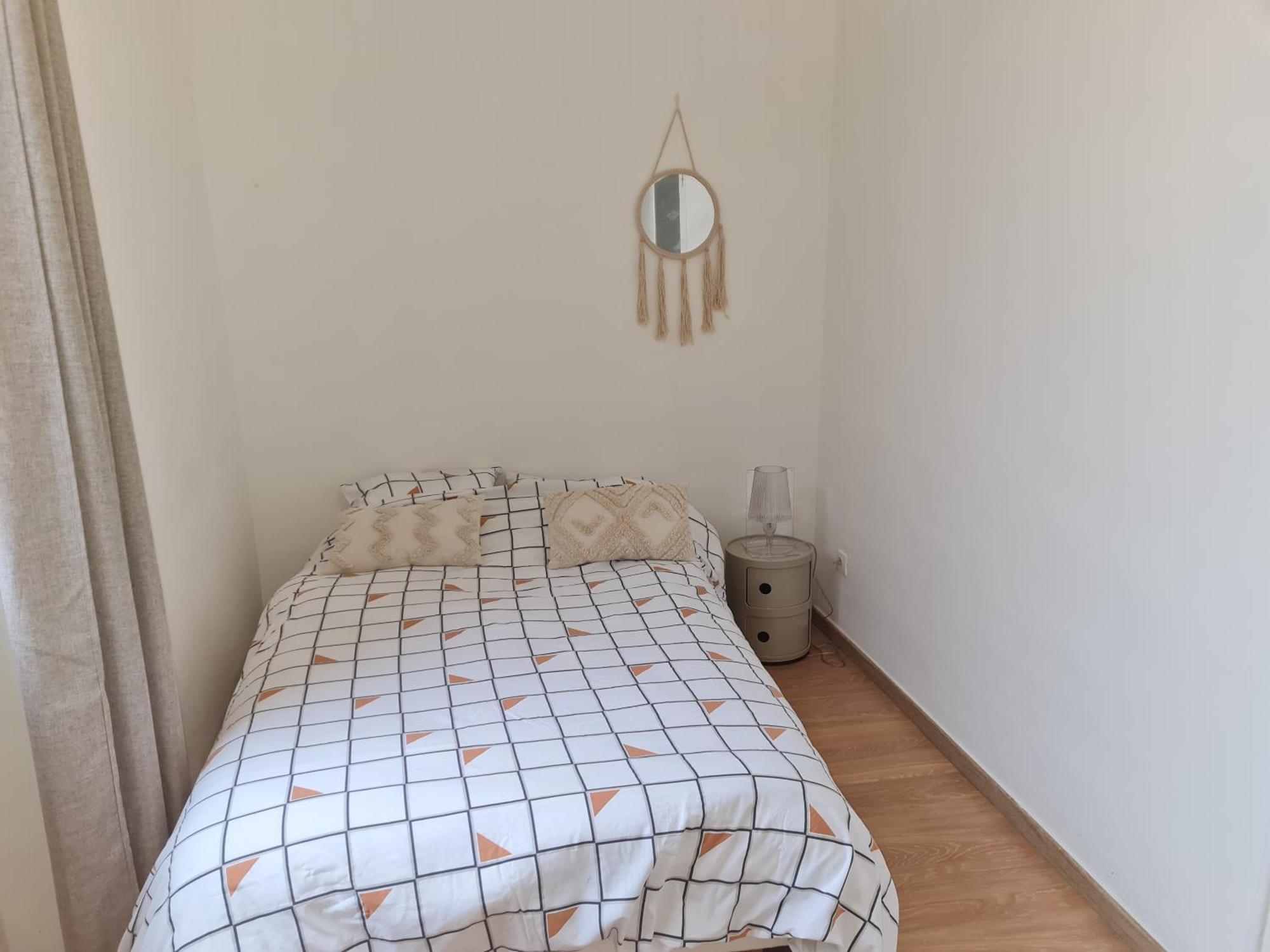 Appartement Nimes Centre الغرفة الصورة