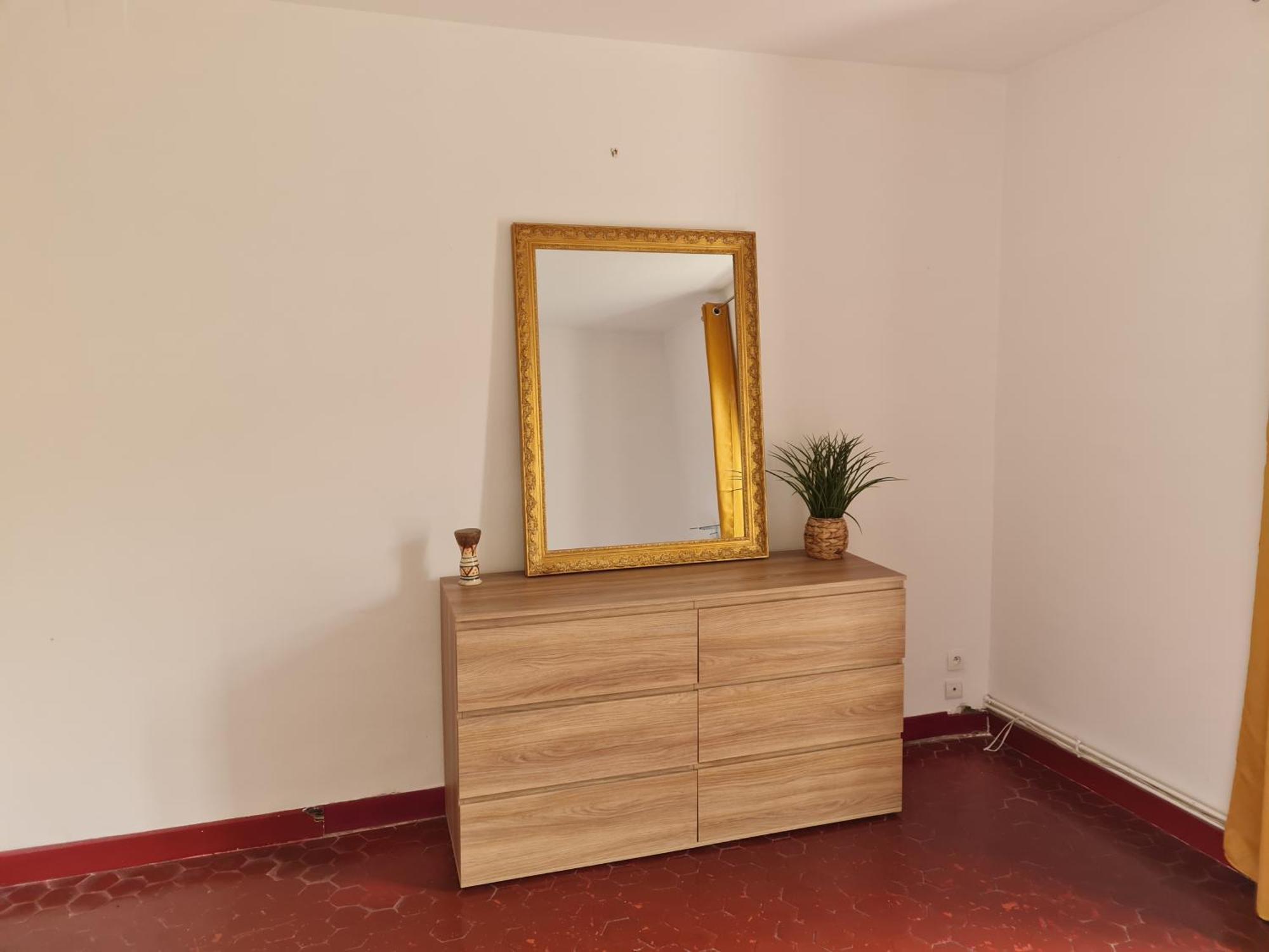 Appartement Nimes Centre المظهر الخارجي الصورة