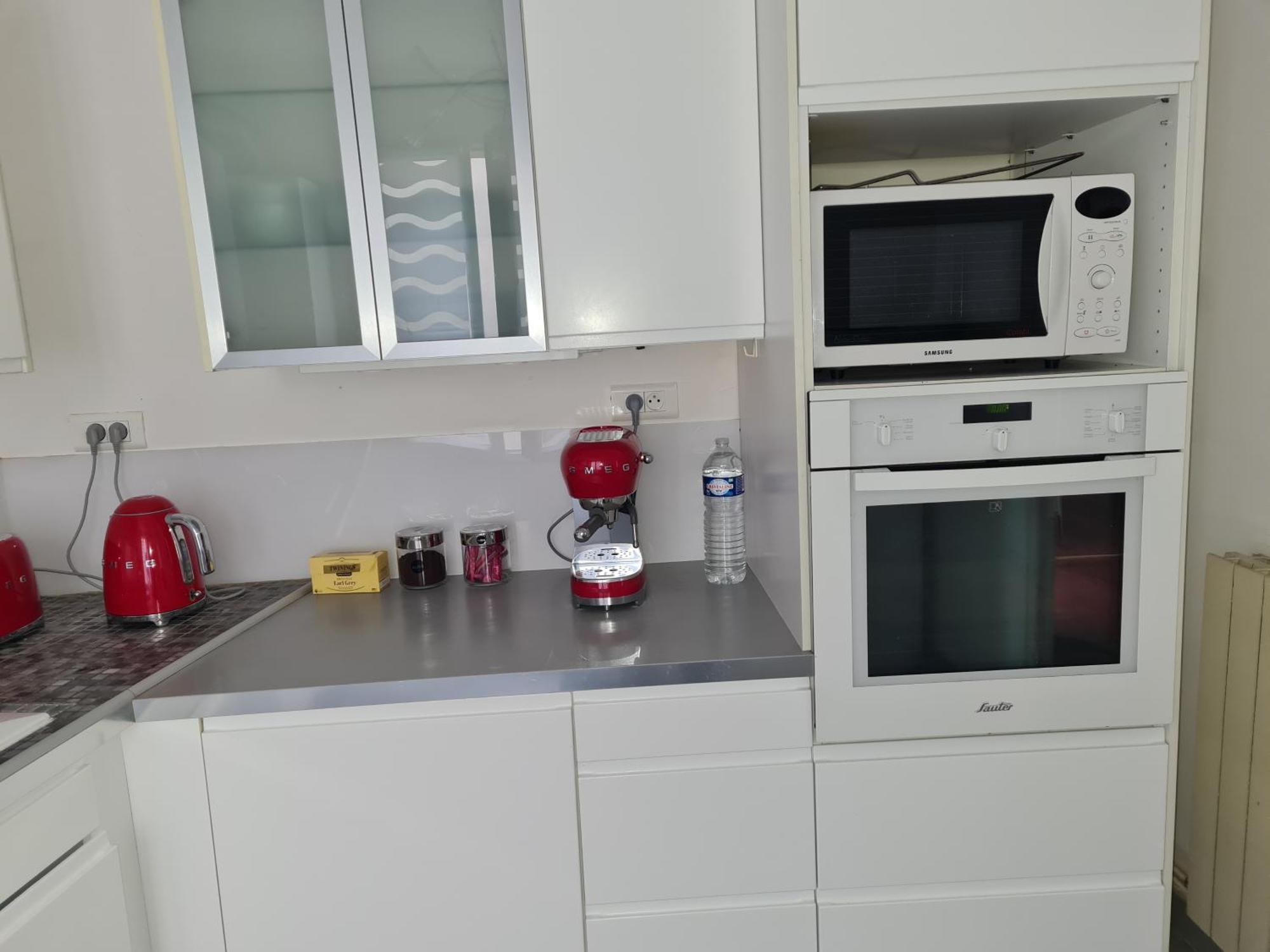 Appartement Nimes Centre المظهر الخارجي الصورة