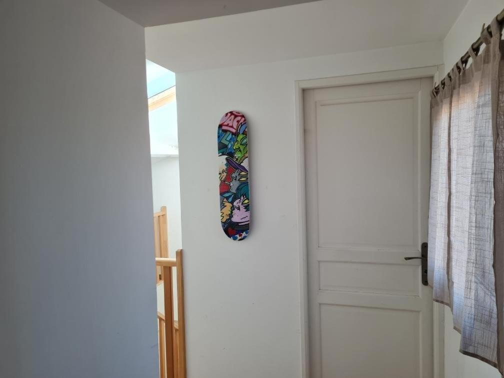 Appartement Nimes Centre المظهر الخارجي الصورة